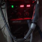 Se vinde aparat sudura Mig-Mag Lincoln PowerTech 305 C